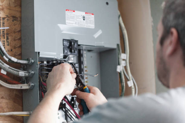 Best Electrical Outlet Installation and Repair  in Carolina Forest, SC